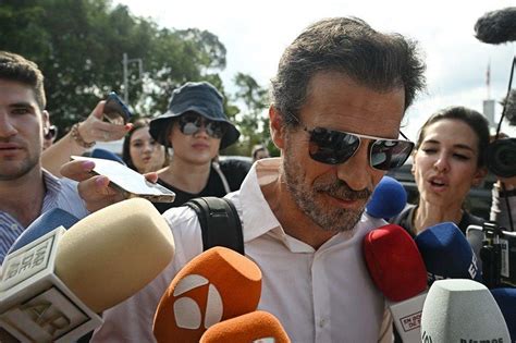 A Spanish YouTube chef gets life in prison for murder in Thailand.